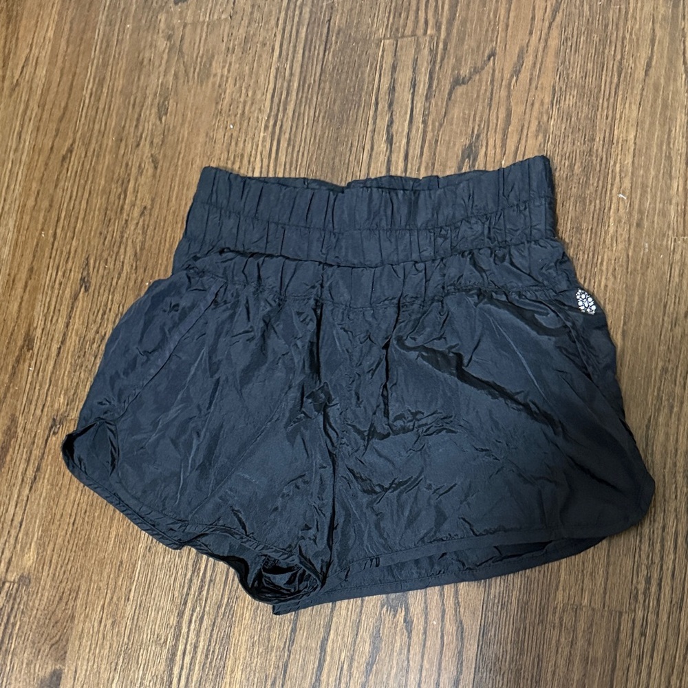 Free People Movement Shorts
